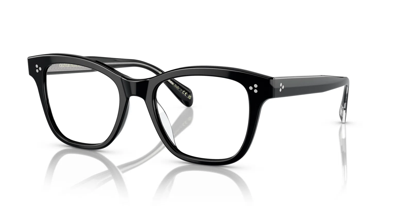Oliver Peoples Ahmya 5474U Eyeglasses - view 7